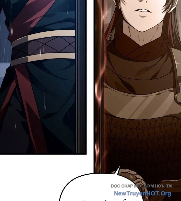 Võ Thần Tái Sinh chapter 22 - Trang 6