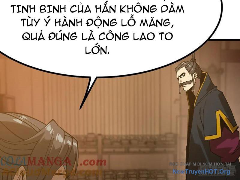 Không Cẩn Thận, Lưu Danh Muôn Thủa chapter 143 - Trang 24
