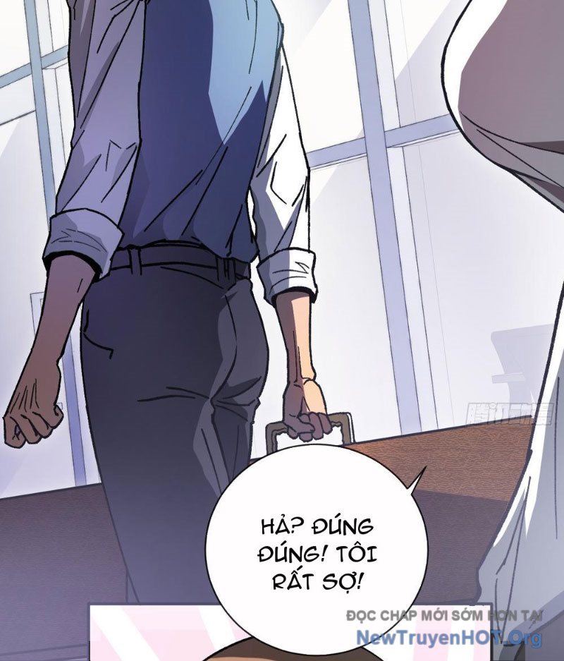 Dị Biến Giáng Lâm Nhân Gian: Kế Hoạch Thanh Trừ Người Chơi Chap 1 - Next Chap 2