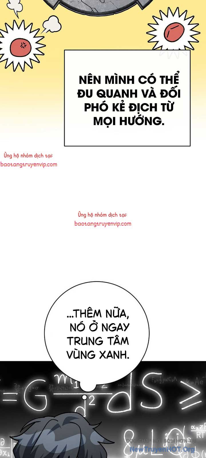 Stream Của Cung Thủ Thiên Tài chapter 66.2 - Trang 111