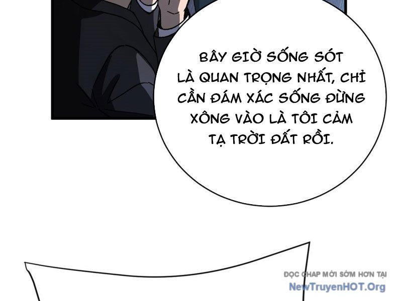 Dị Biến Giáng Lâm Nhân Gian: Kế Hoạch Thanh Trừ Người Chơi Chap 3 - Next Chap 4