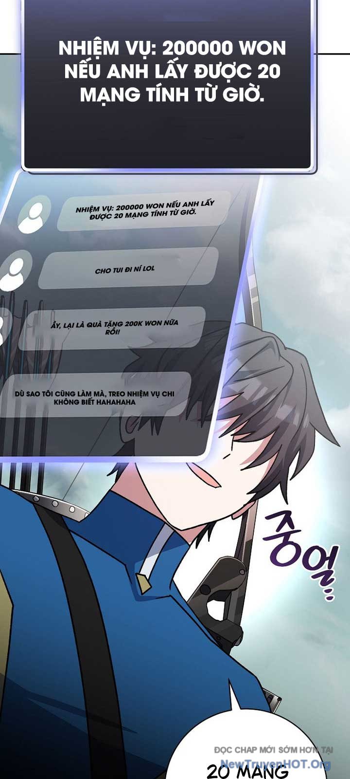 Stream Của Cung Thủ Thiên Tài chapter 66.2 - Trang 94