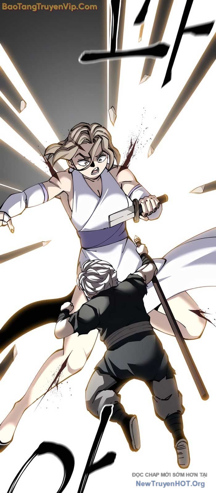 Ông Võ Giả Và Cháu Chí Tôn chapter 96.2 - Trang 16