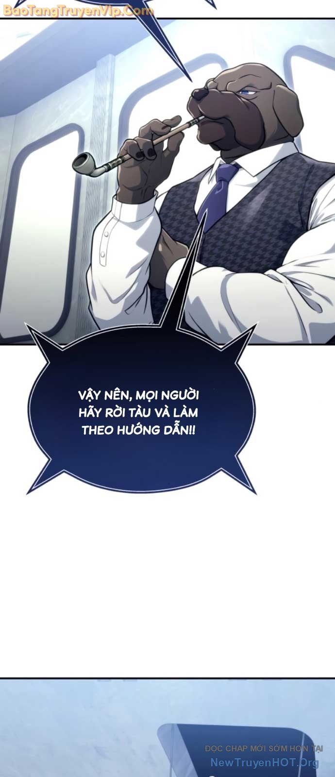 Cuộc Chiến Trong Tòa Tháp: Urek Mazino chapter 11 - Trang 35