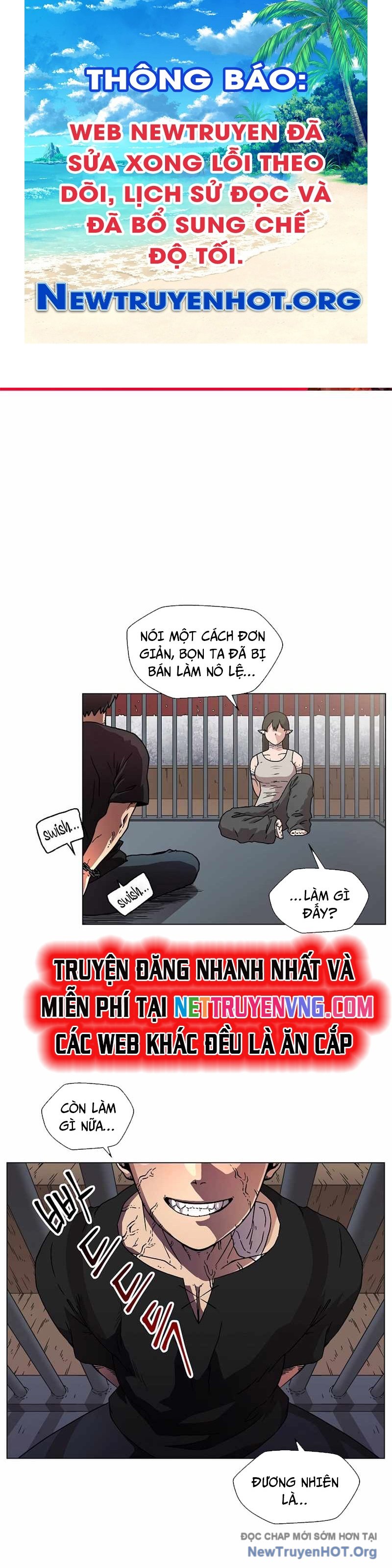 Cổng Asura chapter 5 - Trang 1