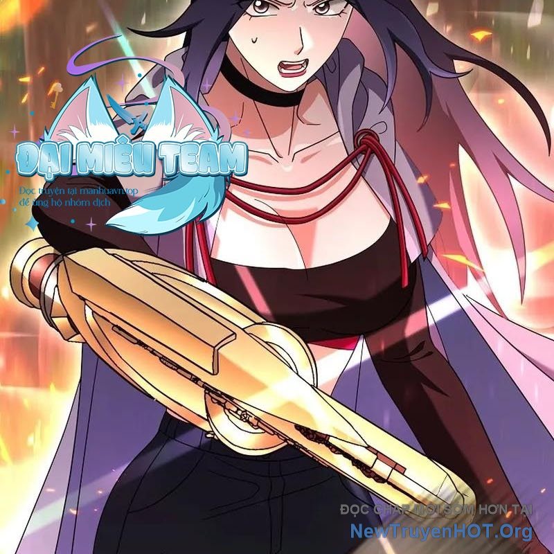Bậc Thầy Toàn Bộ Kỹ Năng chapter 18 - Trang 15