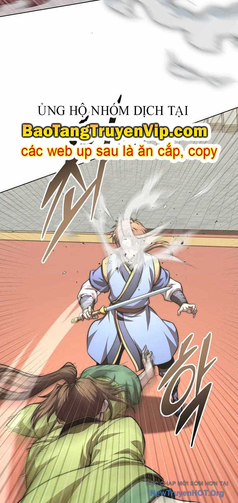Con Trai Của Gia Tộc Nam Cung Thế Gia chapter 85.5 - Trang 55