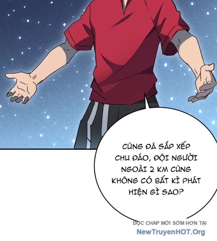 Người Trái Đất Quả Thật Rất Tàn Ác chapter 325 - Trang 52