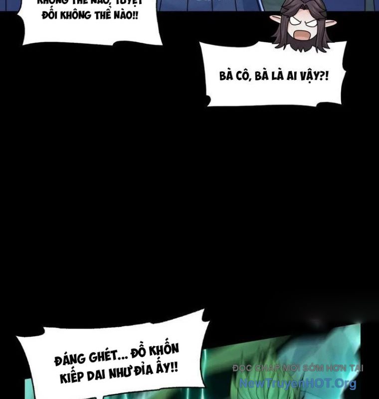 đối Mặt Với Bệnh Tâm Thần, Ma Quỷ Chẳng Là Cái Thá Gì chapter 135 - Trang 8