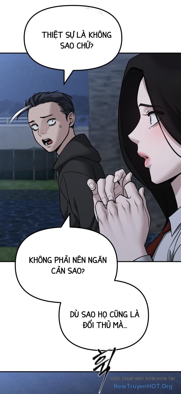 Giang Hồ Thực Thi Công Lý chapter 140 - Trang 33