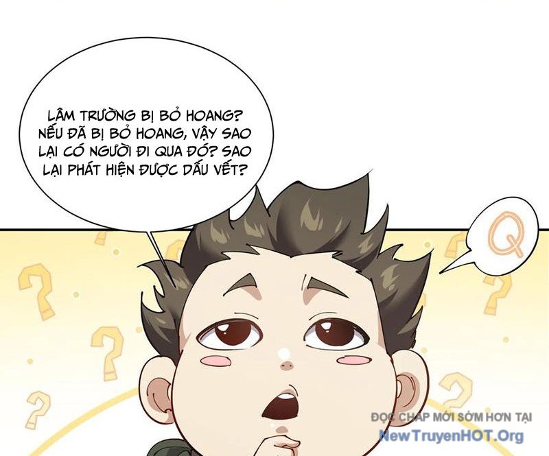 Ta Học Trảm Thần Trong Bệnh Viện Tâm Thần chapter 235 - Trang 22