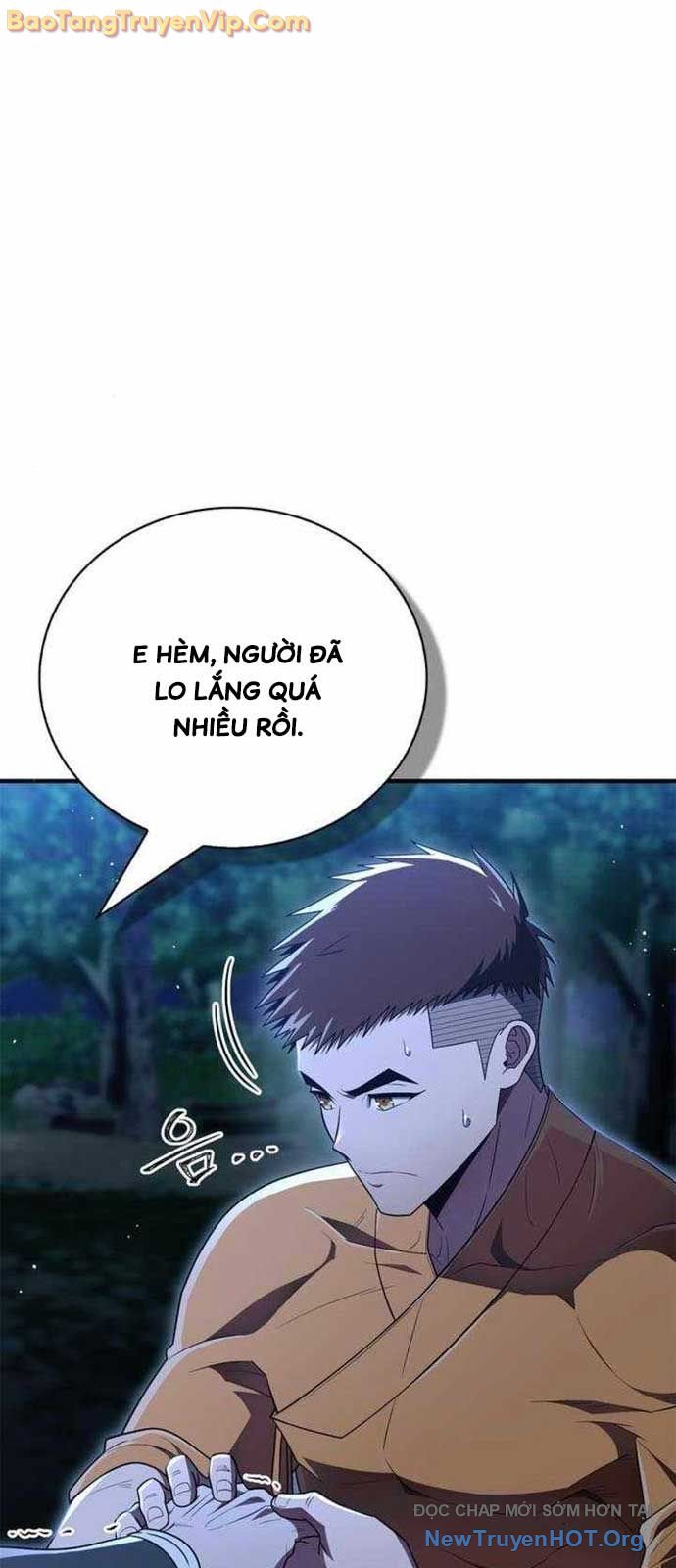 Huấn Luyện Viên Murim Thiên Tài chapter 65 - Trang 39