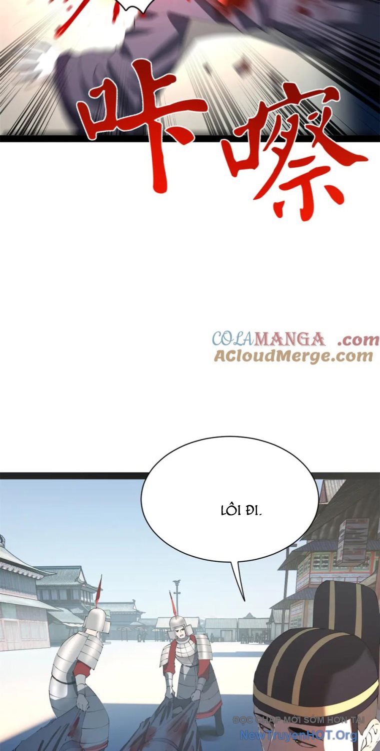 Chàng Rể Mạnh Nhất Lịch Sử chapter 305 - Trang 24