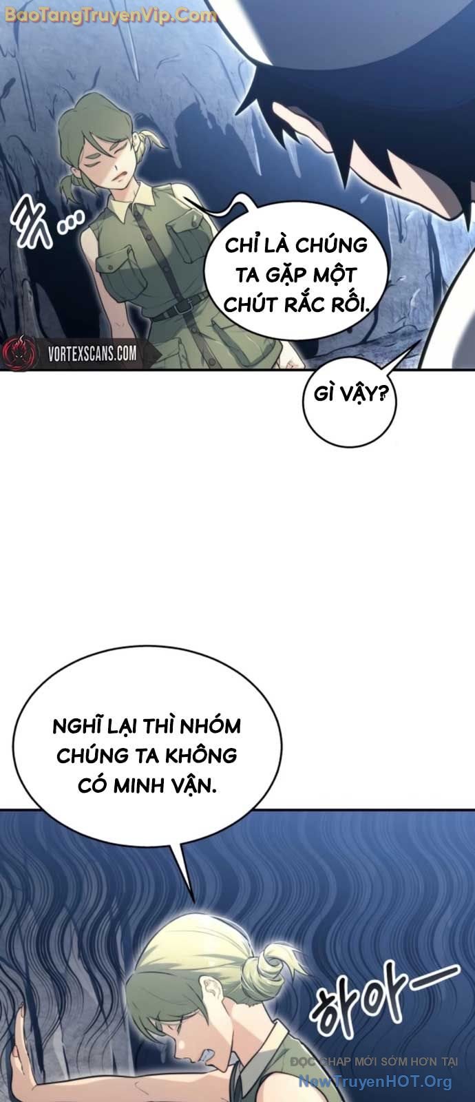 Cuộc Chiến Trong Tòa Tháp: Urek Mazino chapter 11 - Trang 79