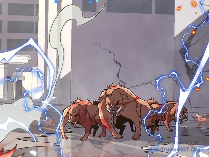 Dị Biến Giáng Lâm Nhân Gian: Kế Hoạch Thanh Trừ Người Chơi Chap 10 - Next Chap 11