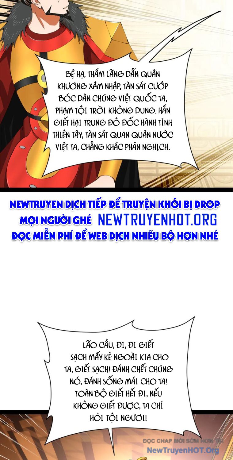 Chàng Rể Mạnh Nhất Lịch Sử chapter 305 - Trang 14