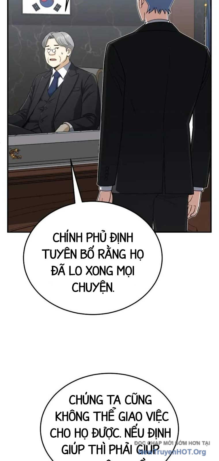 Thiên Tài Của Dòng Dõi Độc Nhất Vô Nhị chapter 108.2 - Trang 41