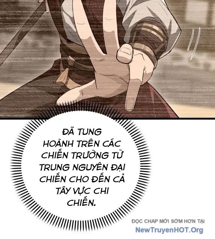 Võ Thần Tái Sinh chapter 22 - Trang 135