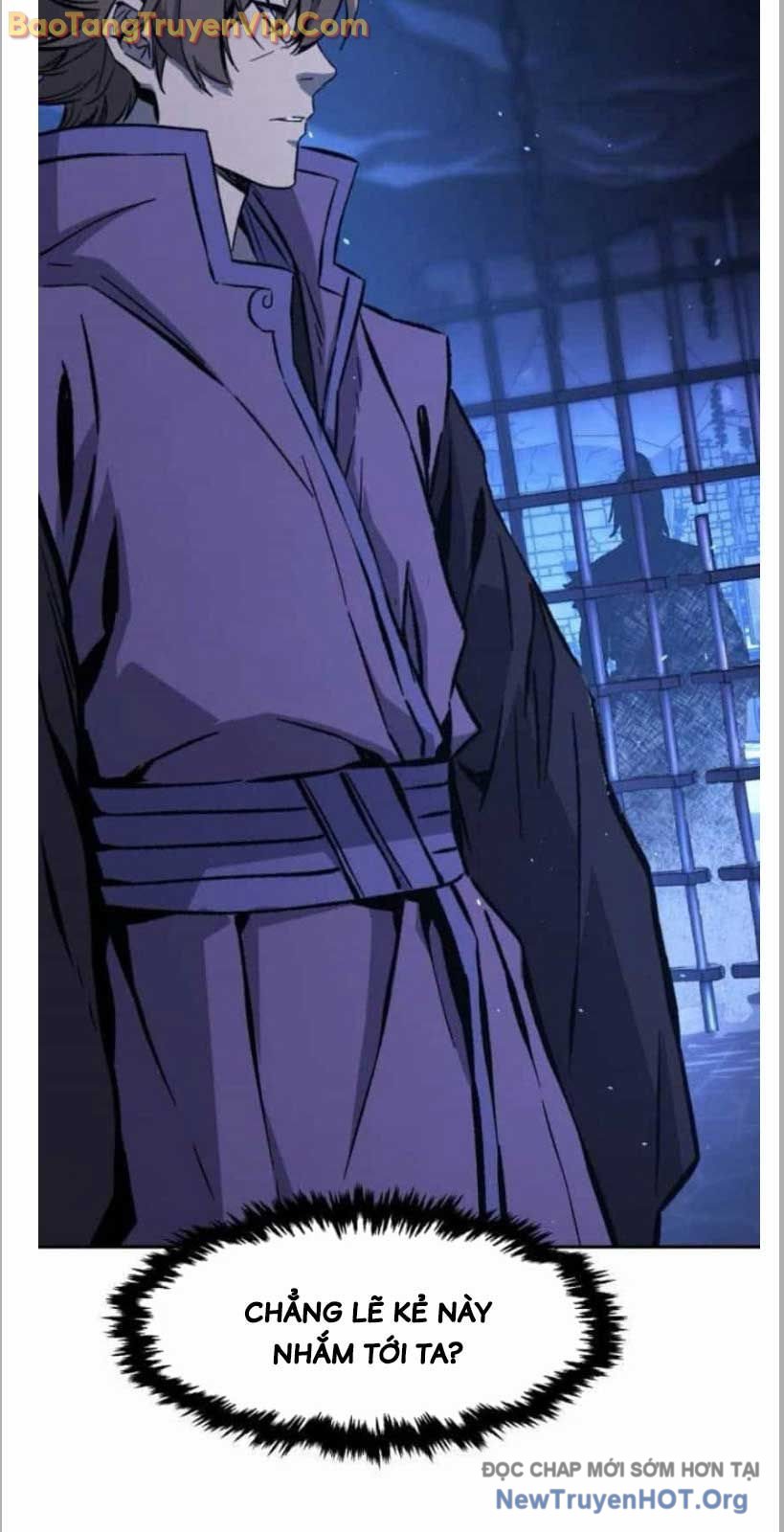 Tuyệt Đối Kiếm Cảm chapter 136 - Trang 63