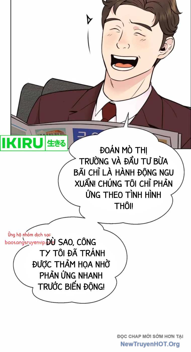 Người Đàn Ông Thực Thụ chapter 209 - Trang 17