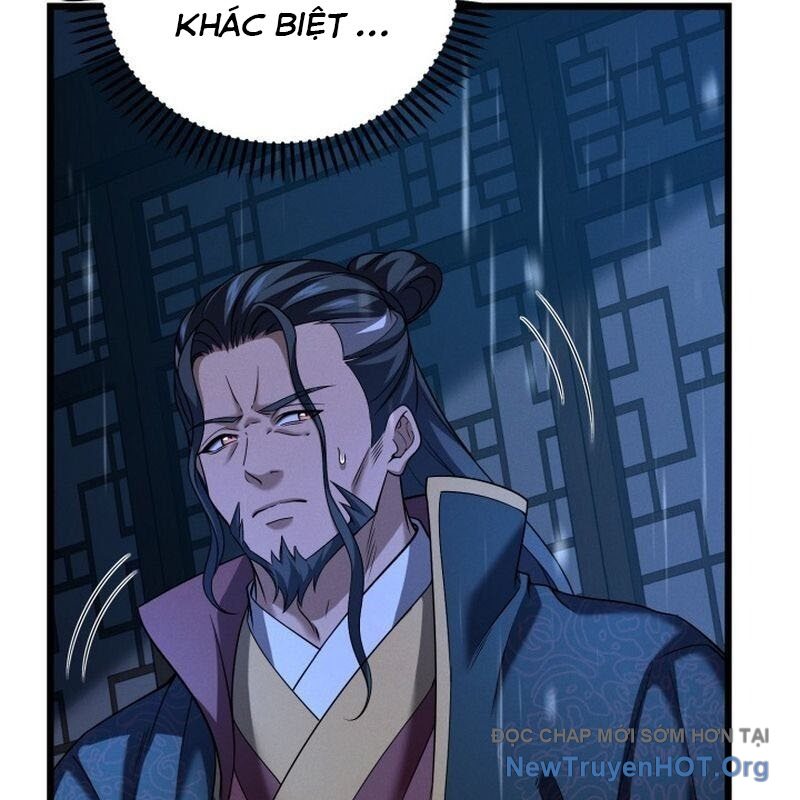 Võ Thần Tái Sinh chapter 21 - Trang 7