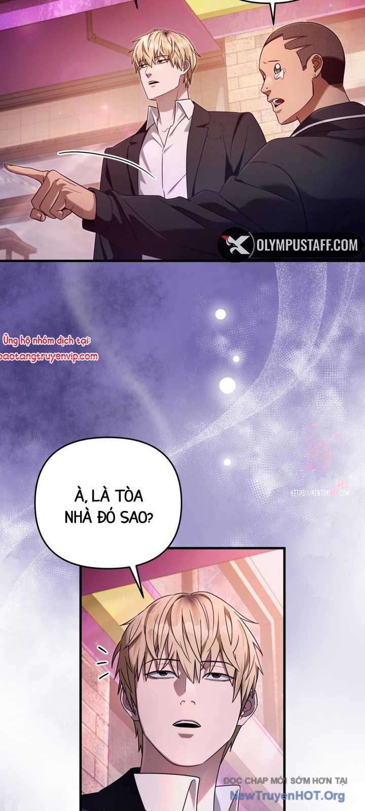 Huyễn Tượng Thợ Săn Tại Dị Giới chapter 43 - Trang 15