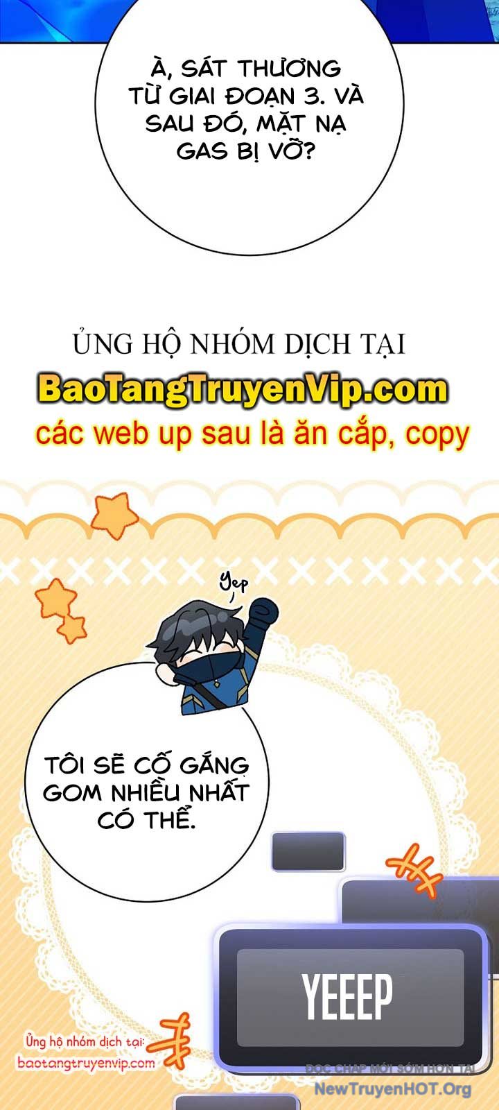 Stream Của Cung Thủ Thiên Tài chapter 66.2 - Trang 35
