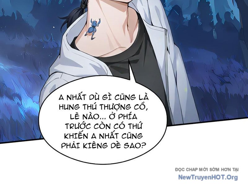 Thái Cổ Thập Hung: Người khác ngự thú ta ngự thú nương chapter 16 - Trang 108