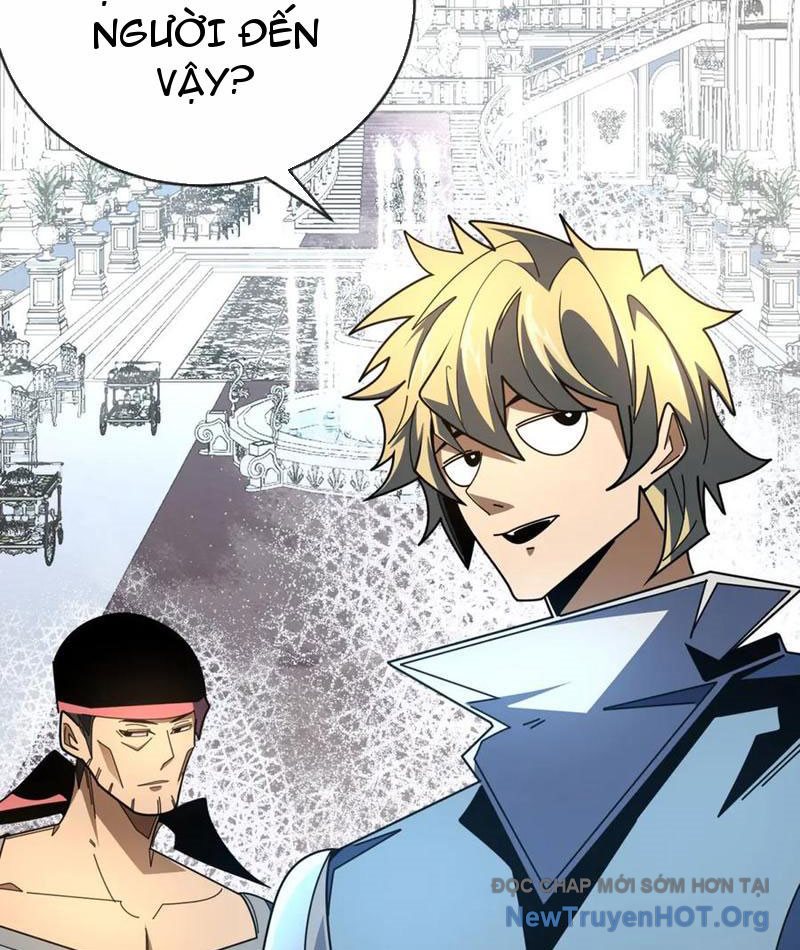 Ta Thành Vương Giả Từ Khắc Kim chapter 34 - Trang 49