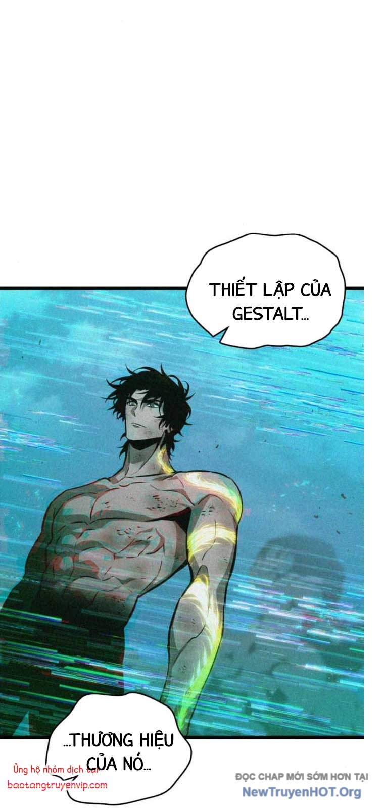 Thế Giới Sau Tận Thế chapter 183 - Trang 38