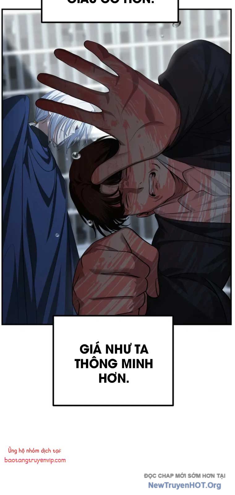 Tôi Là Thợ Săn Có Kĩ Năng Tự Sát Cấp Sss chapter 140.1 - Trang 29