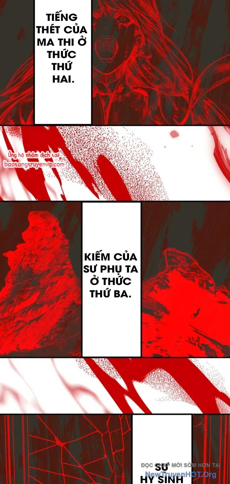 Tôi Là Thợ Săn Có Kĩ Năng Tự Sát Cấp Sss chapter 140.1 - Trang 37