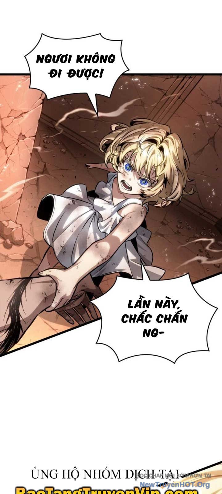 Thế Giới Sau Tận Thế chapter 184 - Trang 59