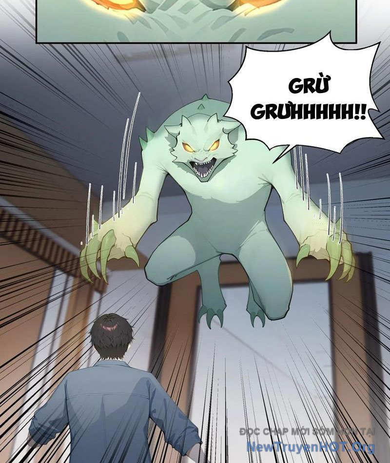 Bắt đầu Vô địch Từ Trúc Cơ chapter 75 - Trang 21