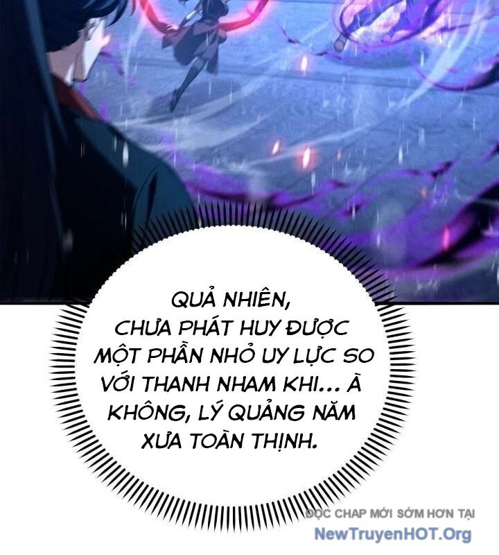 Võ Thần Tái Sinh chapter 19 - Trang 125