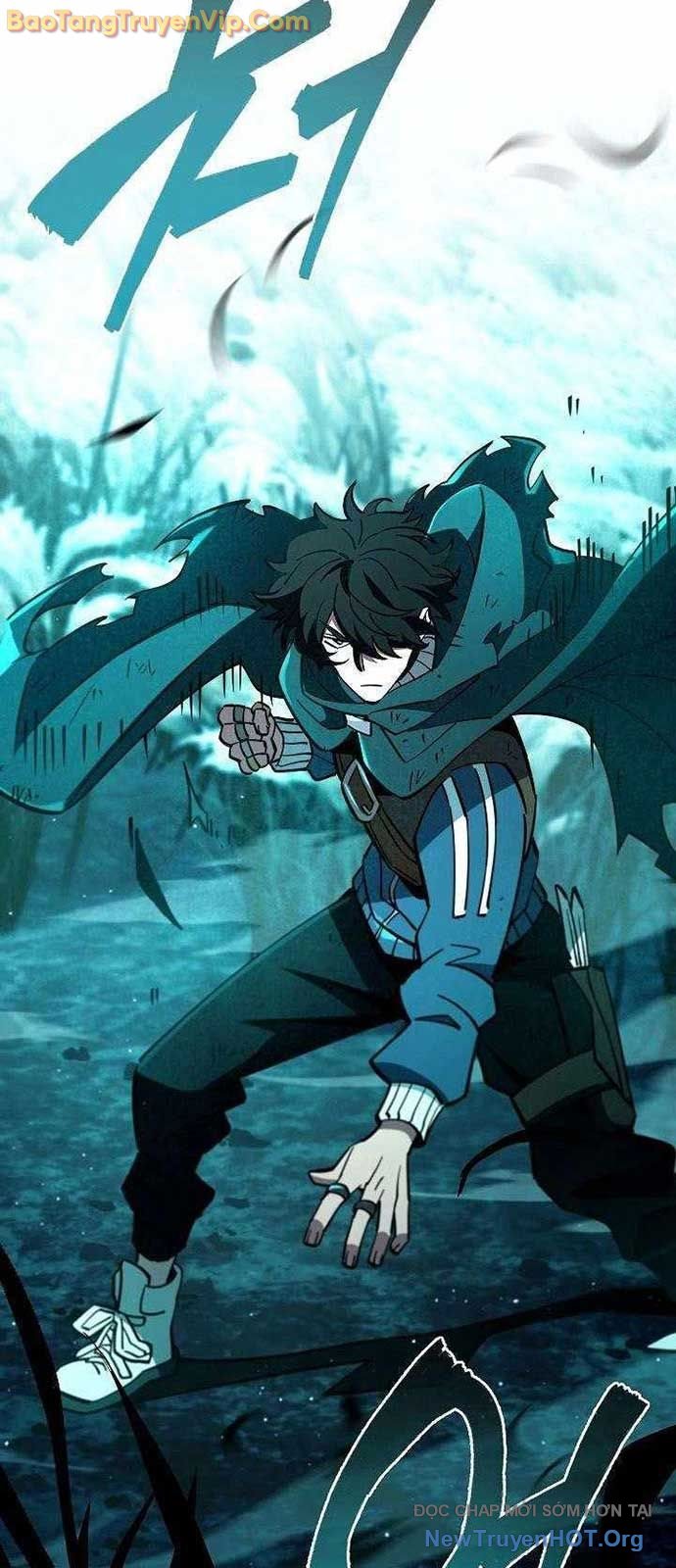 Sinh Tồn Giả Tối Cường chapter 11 - Trang 22
