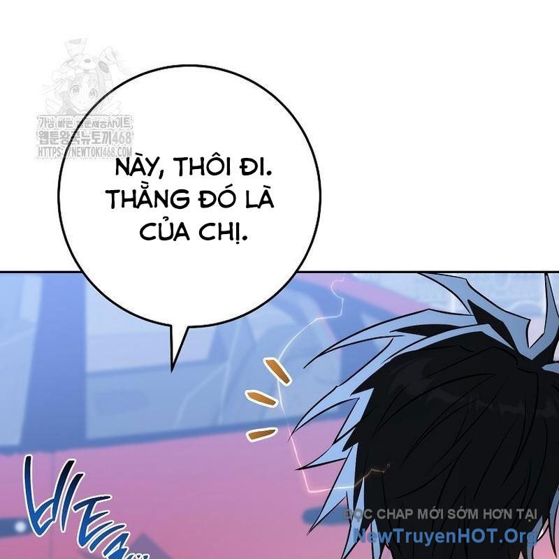 Cẩm nang dành cho top ranker chapter 35 - Trang 101