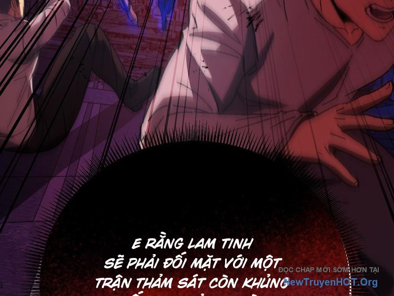 Dị Biến Giáng Lâm Nhân Gian: Kế Hoạch Thanh Trừ Người Chơi Chap 4 - Next Chap 5