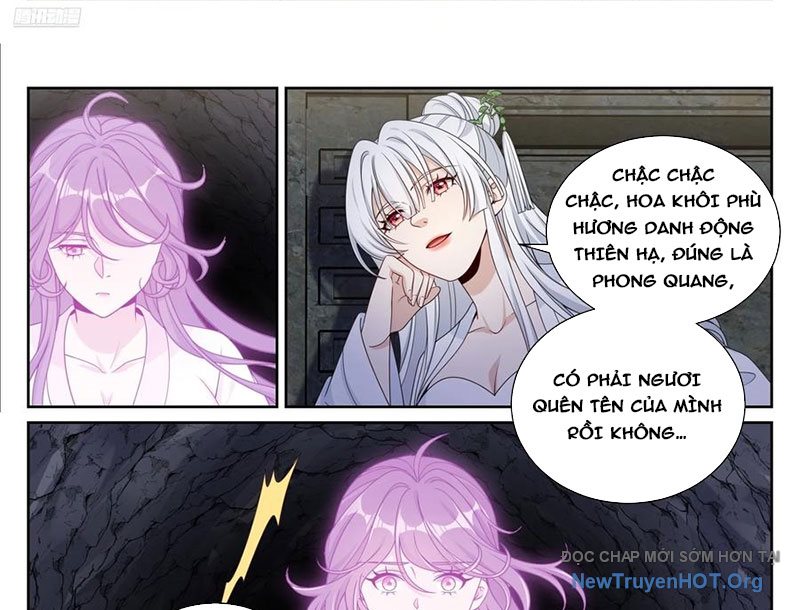 đại Phụng đả Canh Nhân chapter 532 - Trang 18