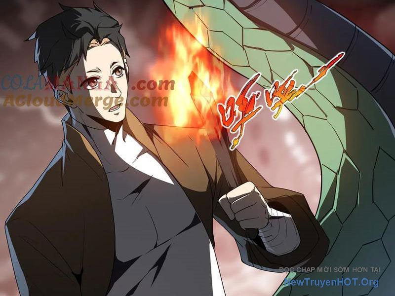 Ta Ký Kết Khế Ước Với Chính Mình chapter 97 - Trang 117