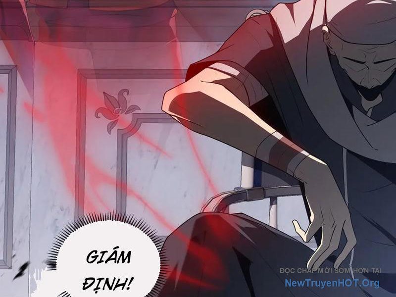 Ta Ký Kết Khế Ước Với Chính Mình chapter 97 - Trang 5