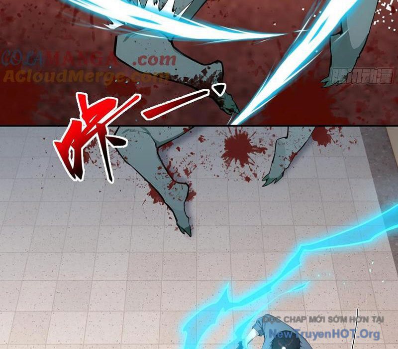 Bắt đầu Vô địch Từ Trúc Cơ chapter 75 - Trang 28