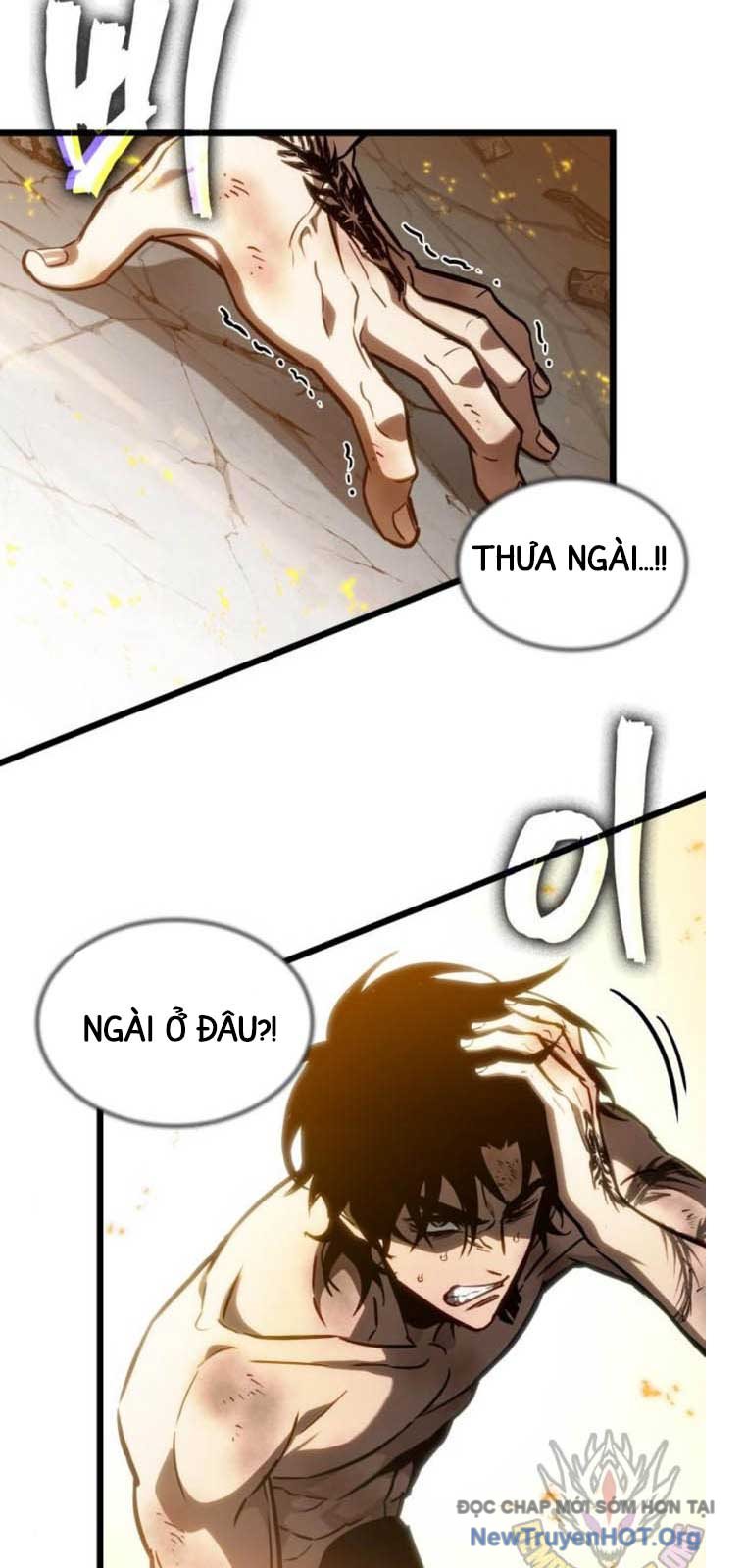 Thế Giới Sau Tận Thế chapter 183 - Trang 48
