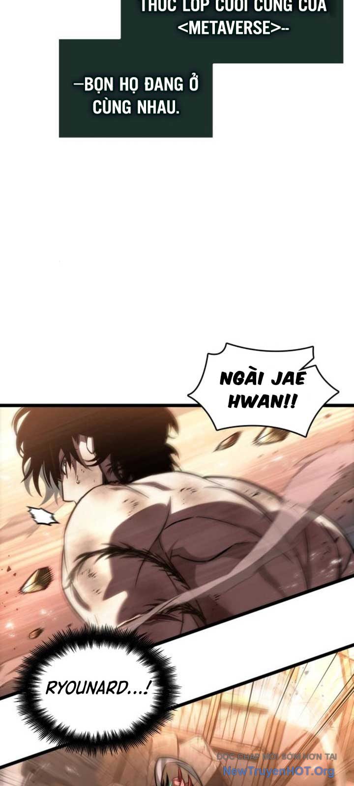 Thế Giới Sau Tận Thế chapter 184 - Trang 32
