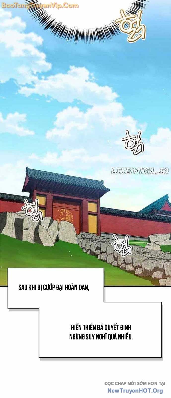 Huấn Luyện Viên Murim Thiên Tài chapter 65 - Trang 84