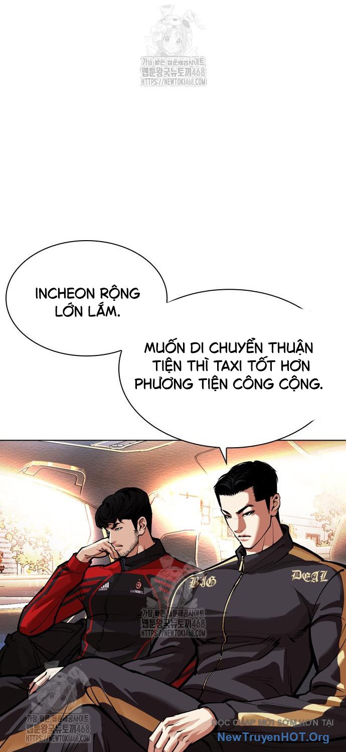 Hoán Đổi Diệu Kỳ chapter 558 - Trang 33