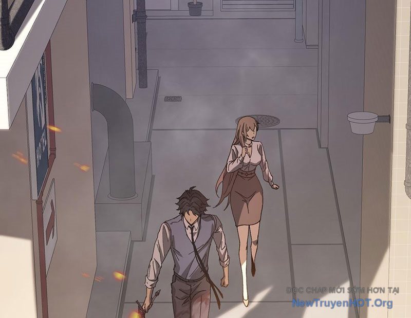 Dị Biến Giáng Lâm Nhân Gian: Kế Hoạch Thanh Trừ Người Chơi Chap 7 - Next Chap 8