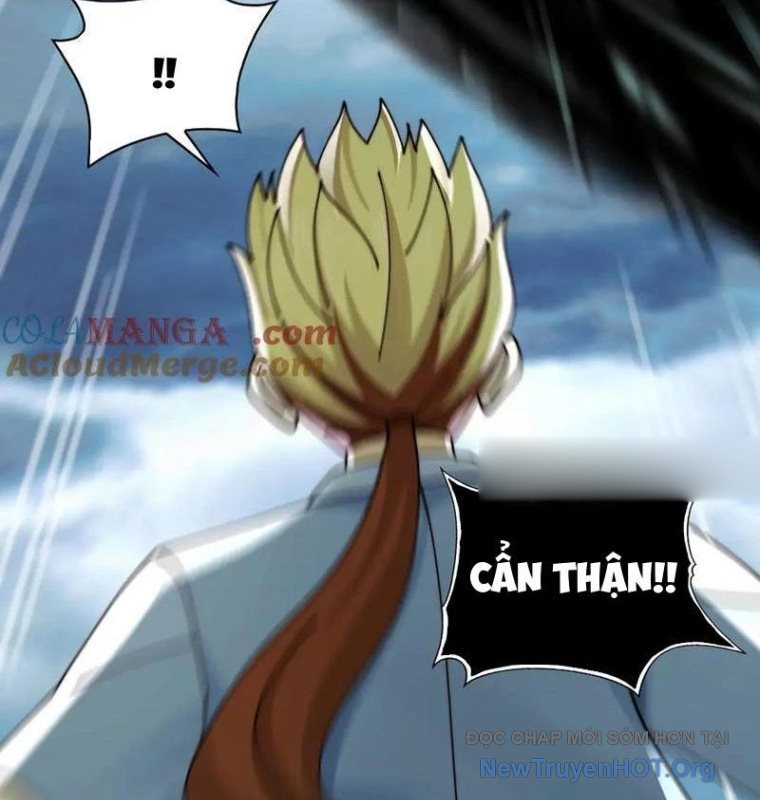 đối Mặt Với Bệnh Tâm Thần, Ma Quỷ Chẳng Là Cái Thá Gì chapter 135 - Trang 26