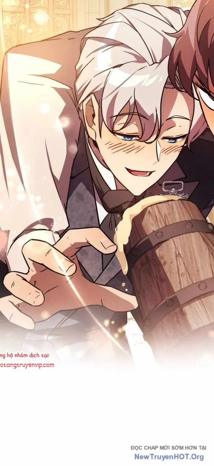 Pháp Sư Thiên Tài Phá Vỡ Giới Hạn chapter 8 - Trang 35