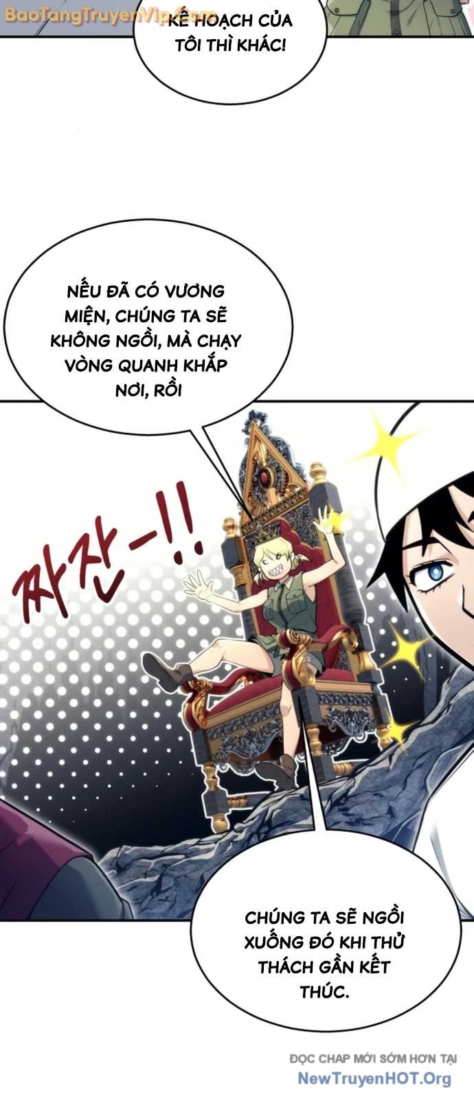 Cuộc Chiến Trong Tòa Tháp: Urek Mazino chapter 11 - Trang 74